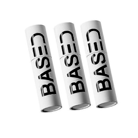 1/3/5x Basert på Bodyworks Hårteksturpudder, Umiddelbart Volum & Tekstur Lettvekt 3stk