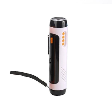 Bærbar Radio Lommelygte Håndsving Lommelygte Håndsving Radio Udendørs Led Lommelygte