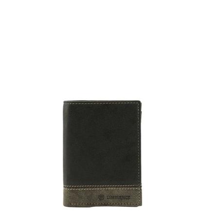 Lumberjack Pung- Jack_Lk1874 Sort, Herre Punge og Kortholder, Størrelse: ONE Size