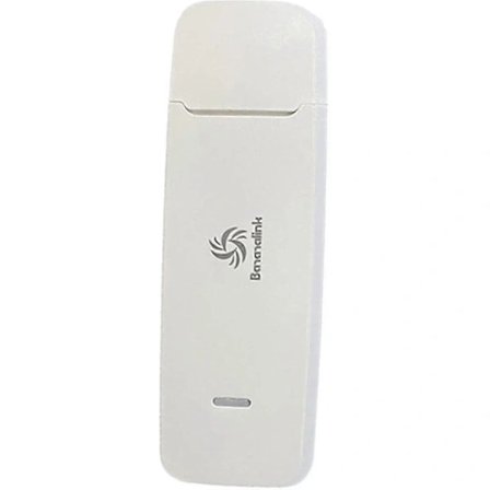 4g 5g Lte Wifi Hotspot Trådløs Usb-dongle Mobilt Bredbåndsmodem Stick Simkort Kompatibel med Offic 8h5-po[CO]