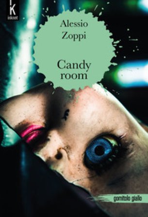 Candy room Alessio Zoppi