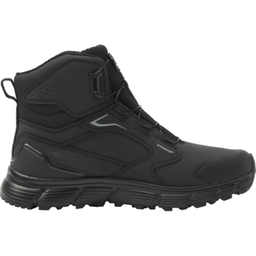 Vernestøvel Oxford Vinter S3