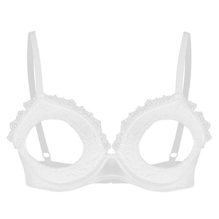 Naisten alusvaatteet, leikattu, topatut, kaarituelliset rintaliivit, säädettävät olkaimet, avoimet rintaliivit, pitsinen rintaliivi, alusvaatteet