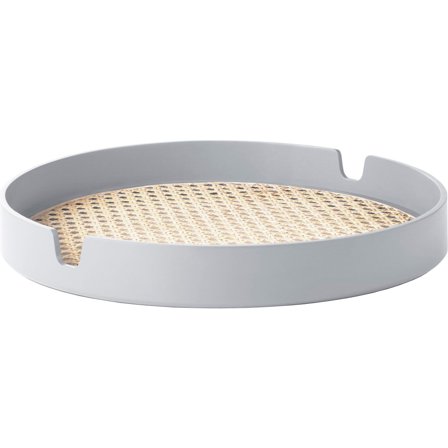 Normann copenhagen Salon Bakke Grå Ø35 cm. | KitchenOne