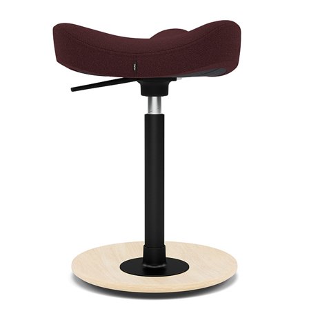 Move Compact, Varier Furniture, Standing Stool