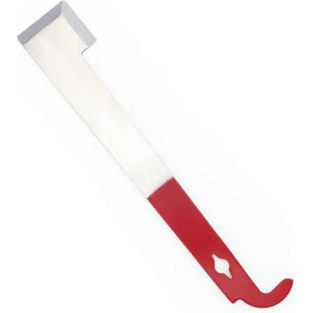 Rostfritt stål bikake ram lyft