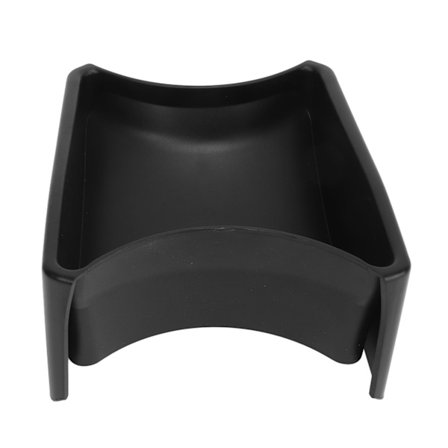 Fiat 500 2011 2015 Mittkonsol Organizer Bricka