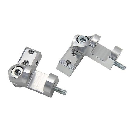 Motorsykkel Passasjer Fot Senkekitt For K1600gt K1600gtl K1600bagger K 1600 Gt Gtl B Lavere