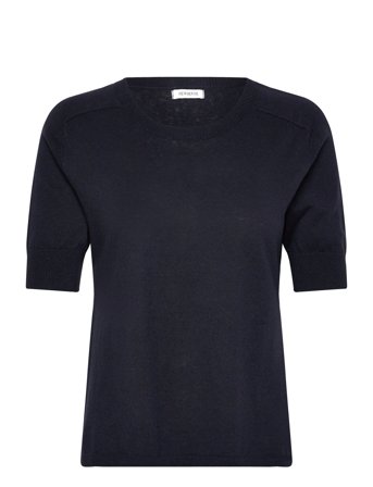 Newhouse | Esmeralda Knitted Top | L