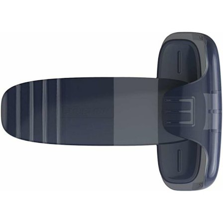 Lasten jääkaapin ja pakastimen oven lukko, helppo asentaa