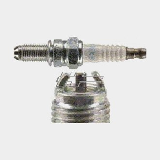 Spark plug NGK CR8EKB