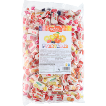 FRUKTKOLA 1KG