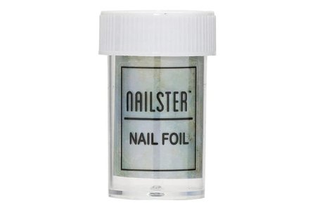 Nailster Folie Light Blue Marmor, Makeup, Nail Art, Neglefolie