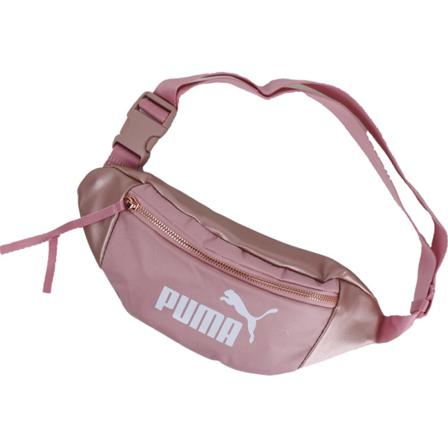Handväskor Puma Core Waistbag Rosa Produkt Av Avvikande Storlek