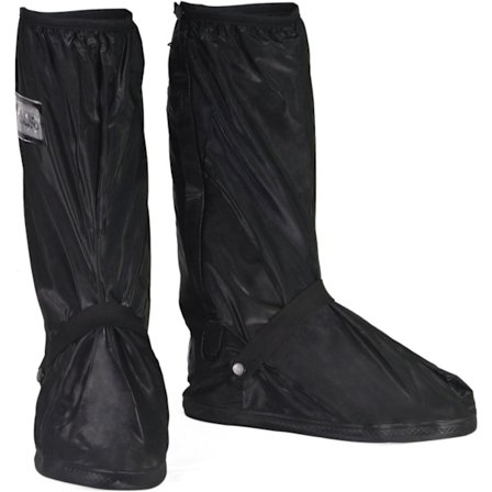 Skoskydd, Vattentäta Överskor Halkskyddad Sula Motorcykel Scooter