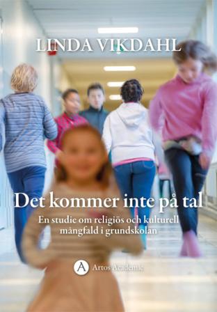 Det kommer inte på tal - Bok av Linda Vikdahl - Danskt band