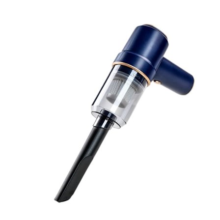 Handhållen dammsugare sladdlös