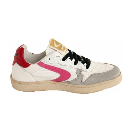 Valsport Super Davis Sneakers , Wit , Dames , Maat: 36 EU