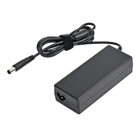 Universell 19,5V 4,62A bærbar strømforsyning 7,4x5,0 mm kontakter for 17R N7110 N5110 1720 1537 1564 N4110 3721 6000 6400