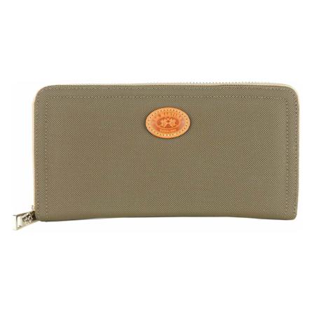 La Martina Wallets & Cardholders Grøn, Dame Punge og Kortholder, Størrelse: ONE Size