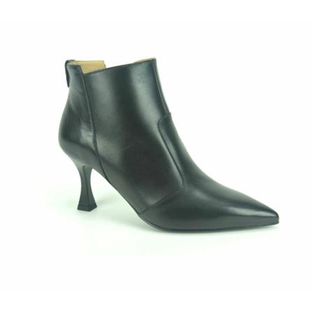 Nerogiardini, Boots Czarny, Kobieta, Rozmiar: 36 EU