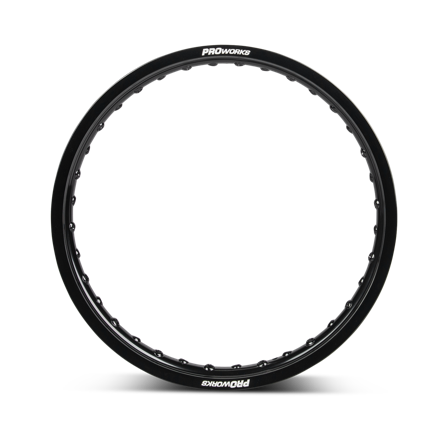 Proworks 7116 T6 Rear Rim