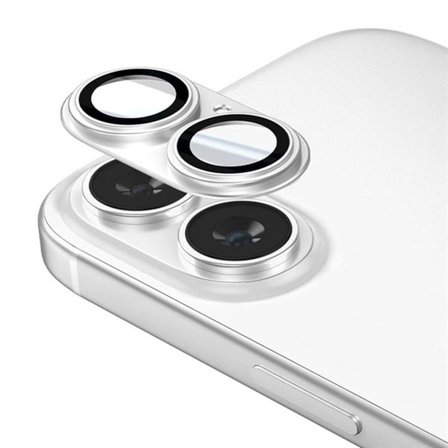 Pellavapeitto iPhone 16 - Hopea