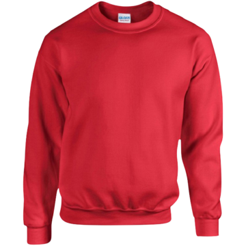 Sweatshirt Gildan Heavy Blend