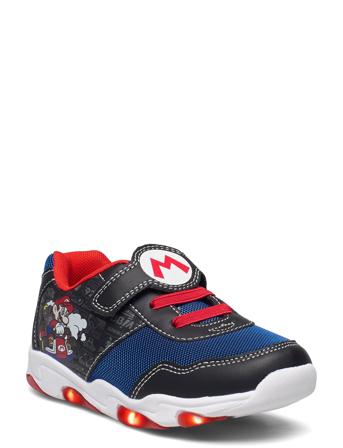 Supermario Sneaker Patterned Leomil