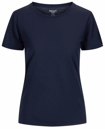Brynje Classic Wool Light W's Navy