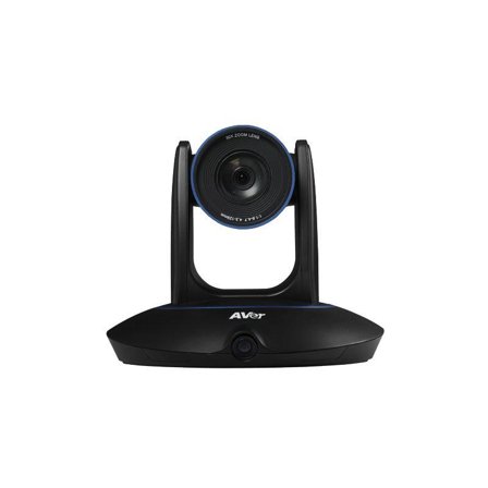 AVERMEDIA PTC500S PTZ Pro Track Camera