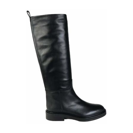 Bervicato, Winter Boots Zwart, Dames, Maat:40 EU