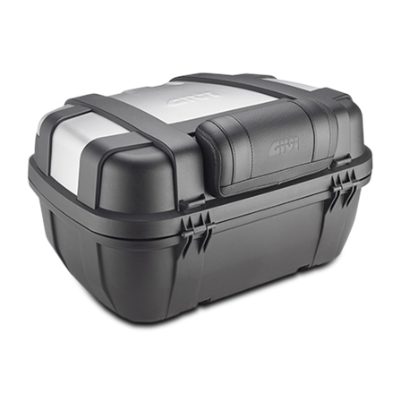 Respaldo de Pasajero Givi Top Box