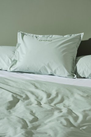 Jotex - Putevar Lys grønn - SANNA - Kjøp Putevar hos Jotex