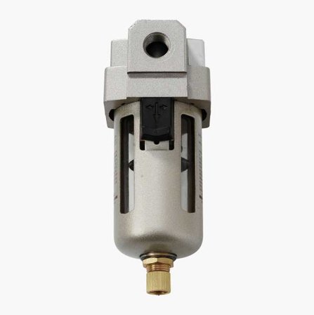 Vattenavskiljare 1/4"