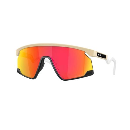 Oakley BXTR - Sportglasögon från Oakley - Bruna Wrap around