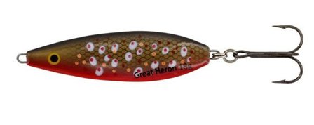 Westin Great Heron 18g, Arctic Char