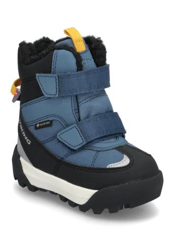 Expower Warm Gtx 2V Blue Viking