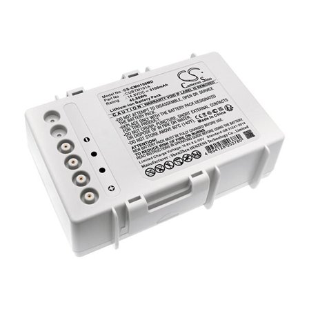 Batteri til medicinsk udstyr til CU Medical CU-HD1, LifeGain CU-HD1