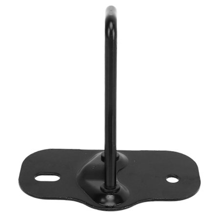 Konepellin lukon vastakappale, alkuperäinen standardi 1069032 00 B, korvaa TESLA MODEL 3 2017-2023 -mallin