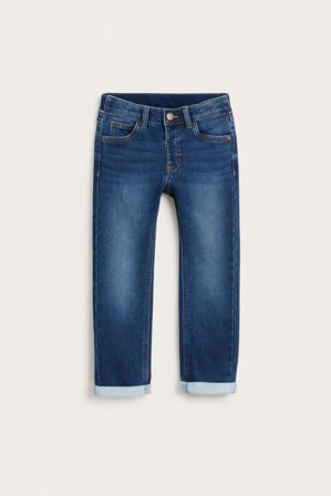 Kappahl | Straight jeans jogger denim | Denim