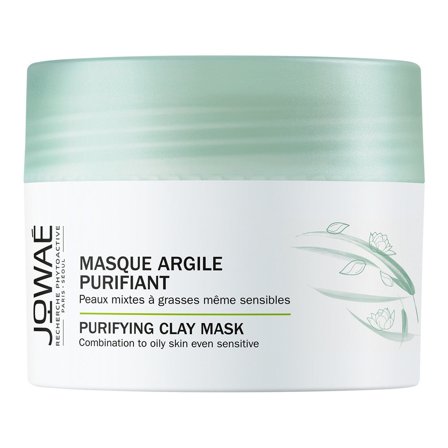 Jowaé Viso Masque Argile Purifiant 50ml - Maschera Purificante