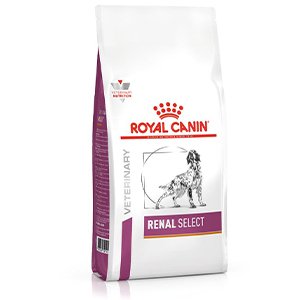 Renal Select Dog, 10 kg