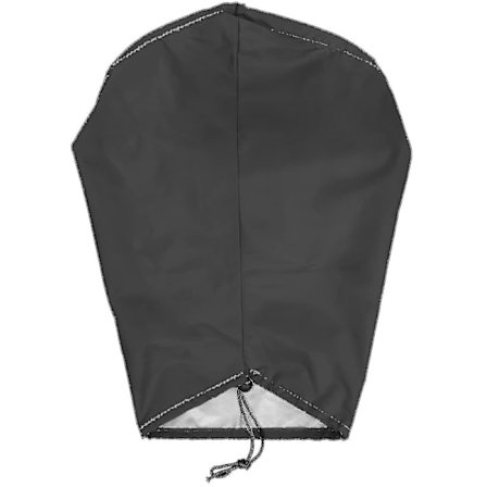 EV-opladerportdæksel Vandtæt regnslag Sne Regn Sol Støvbeskyttelsesdæksel Til de fleste elektriske biler Oplader