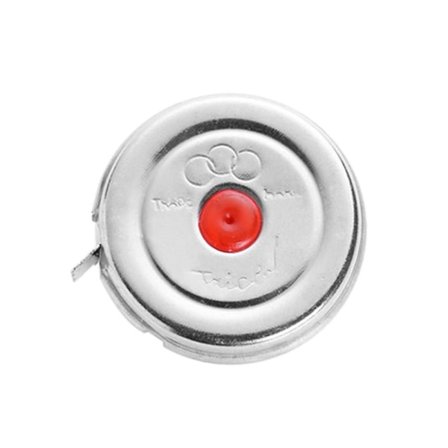 Målebånd Stål Målebånd 2M