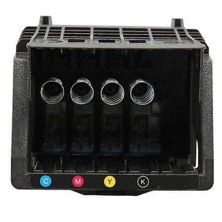 HP OfficeJet Pro 7740/7730/7720/8210/8710/8730/8740/8216/8720/8725 Printhoved Udskiftningsdele 952-955