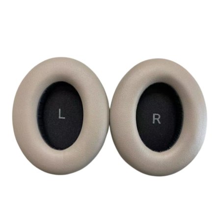 Udskiftning af Sennheiser Momentum 4.0 ørepuder