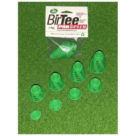 BirTee Pegg Pro Speed Grøn