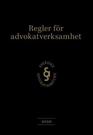 Regler för advokatverksamhet