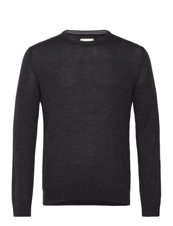 GANT | Extrafine Merino Wool C-Neck | S